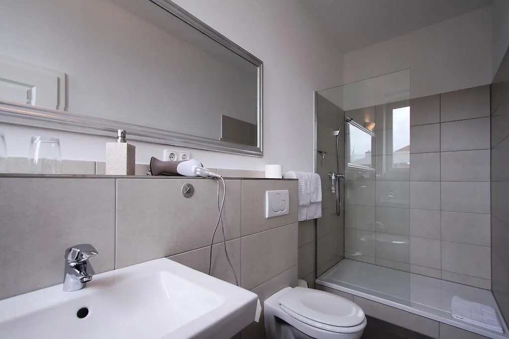 Hotel Galerie Seelze Gasthof