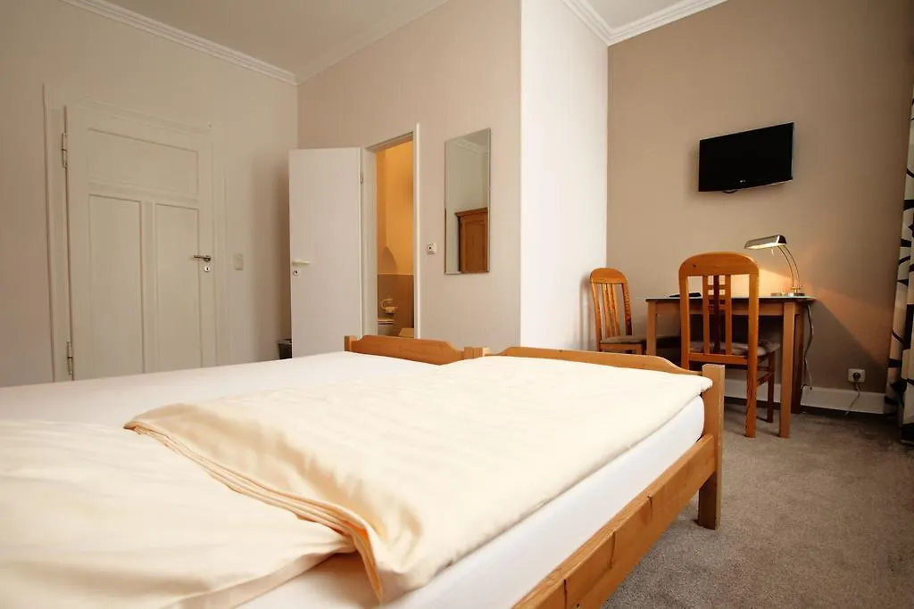 Hotel Galerie Seelze 3*,  Deutschland