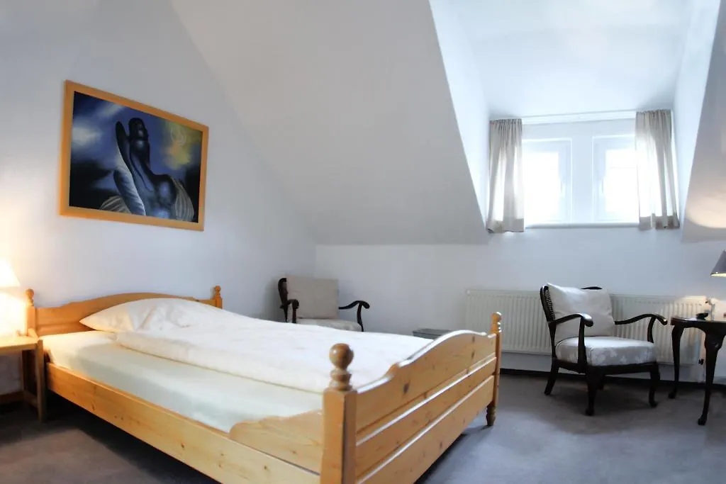 Hotel Galerie Seelze 3*,